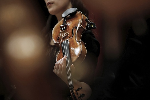 Württemberg Chamber Orchestra © Sonja Werner Fotografie